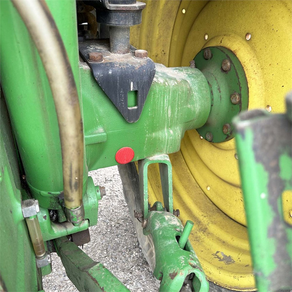 Tractor John Deere 7530: afbeelding 32