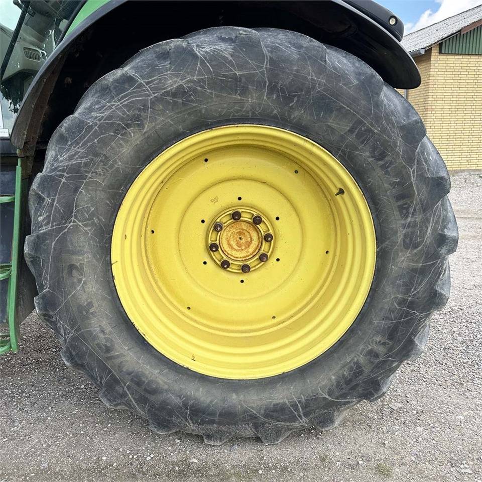 Tractor John Deere 7530: afbeelding 42