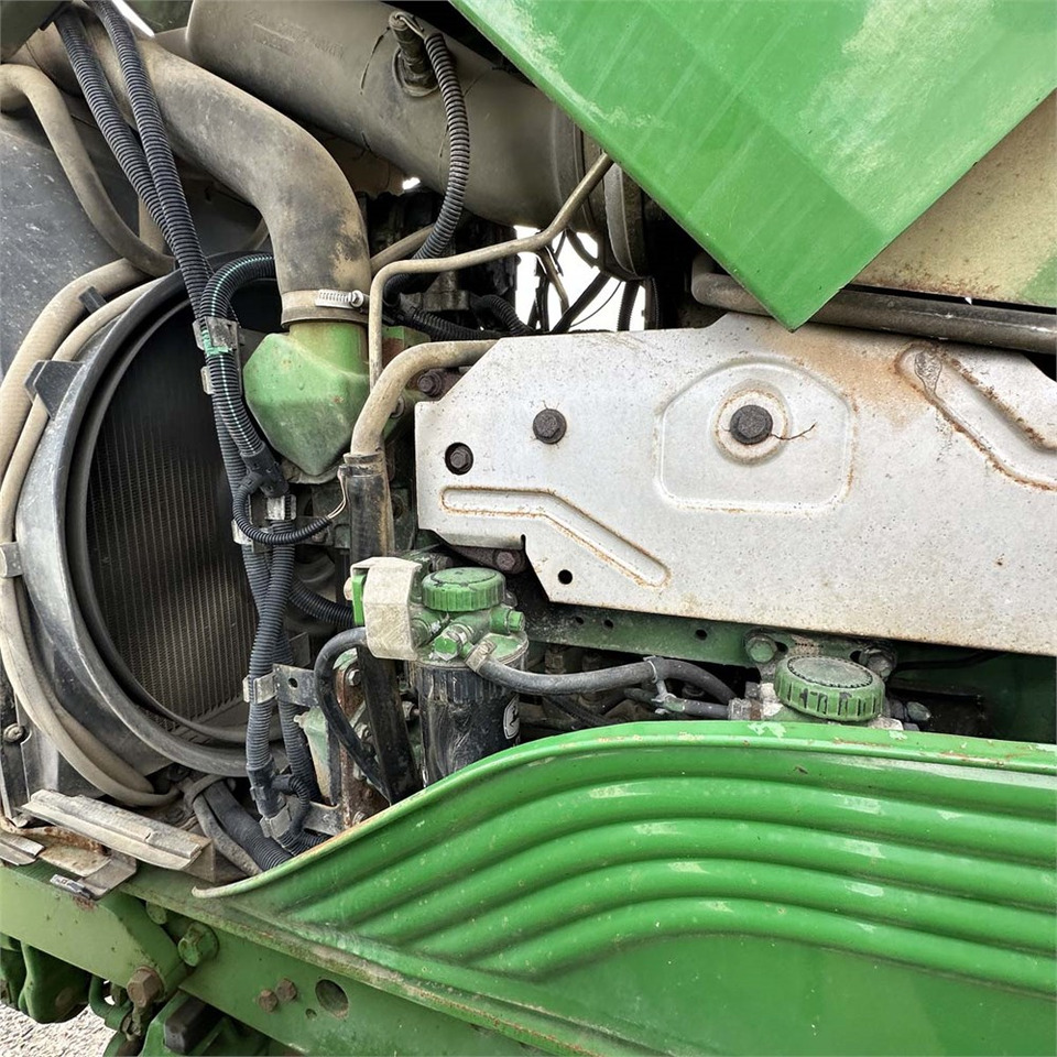 Tractor John Deere 7530: afbeelding 25
