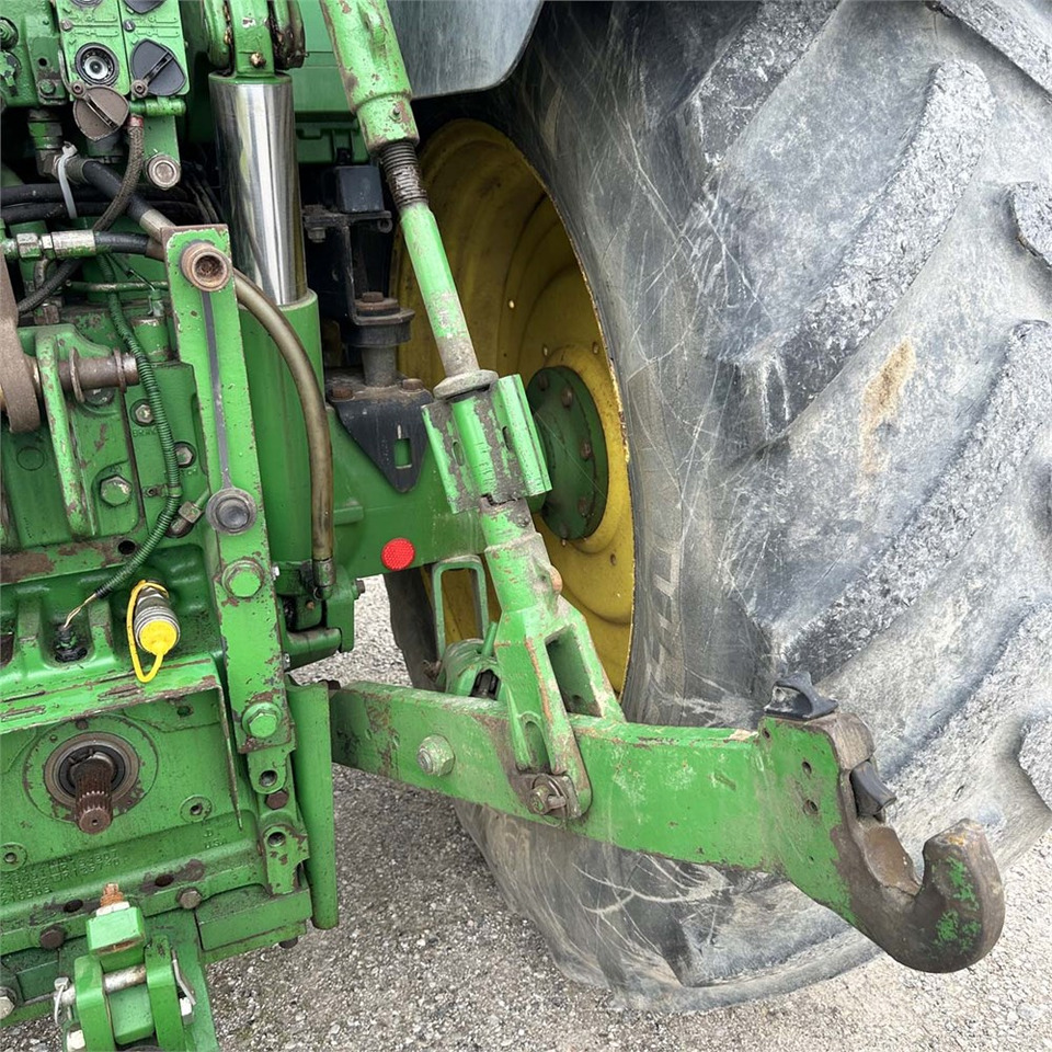 Tractor John Deere 7530: afbeelding 31