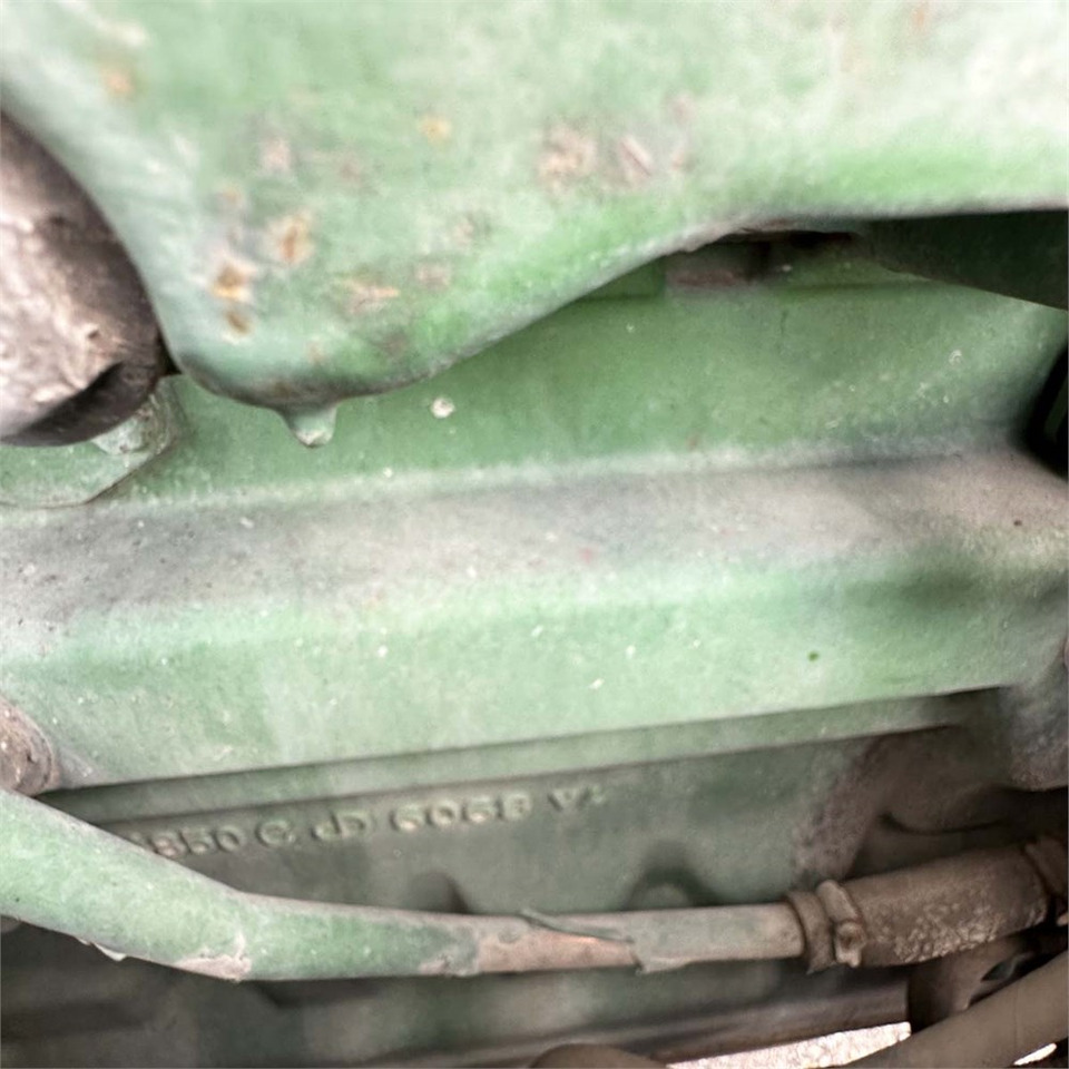Tractor John Deere 7530: afbeelding 23