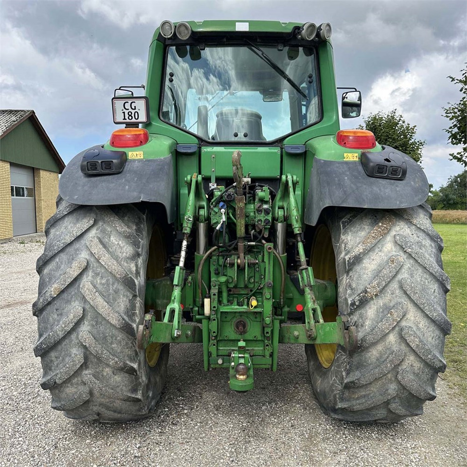 Tractor John Deere 7530: afbeelding 7