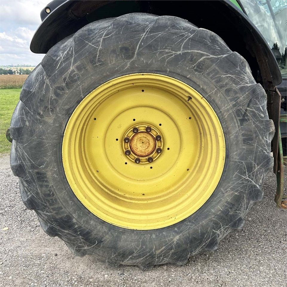 Tractor John Deere 7530: afbeelding 44