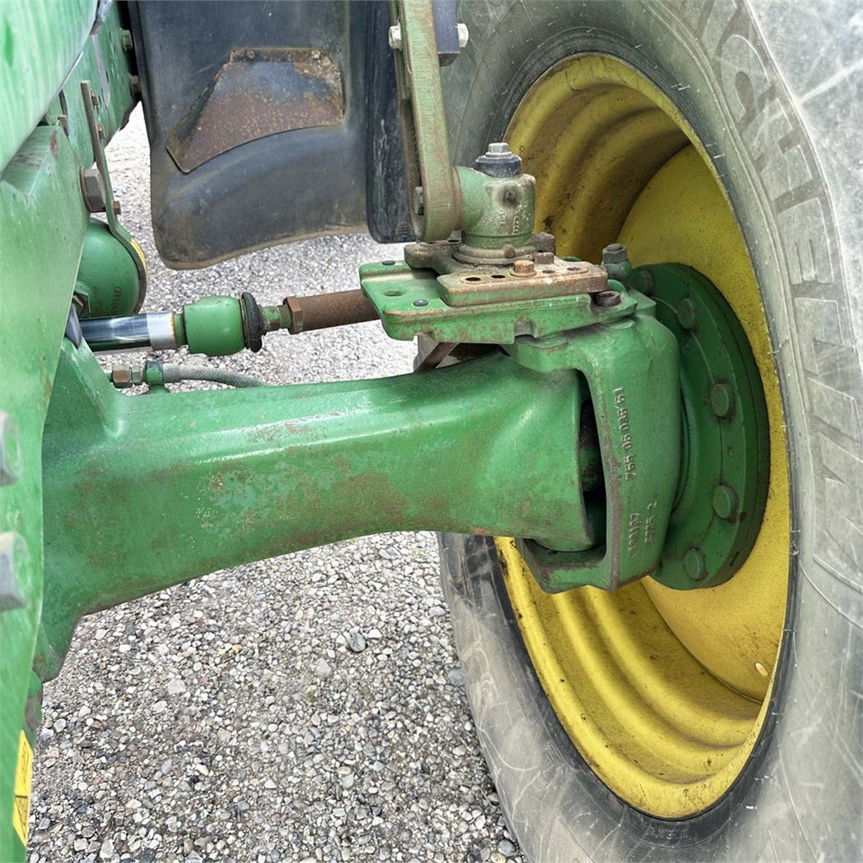 Tractor John Deere 7530: afbeelding 36