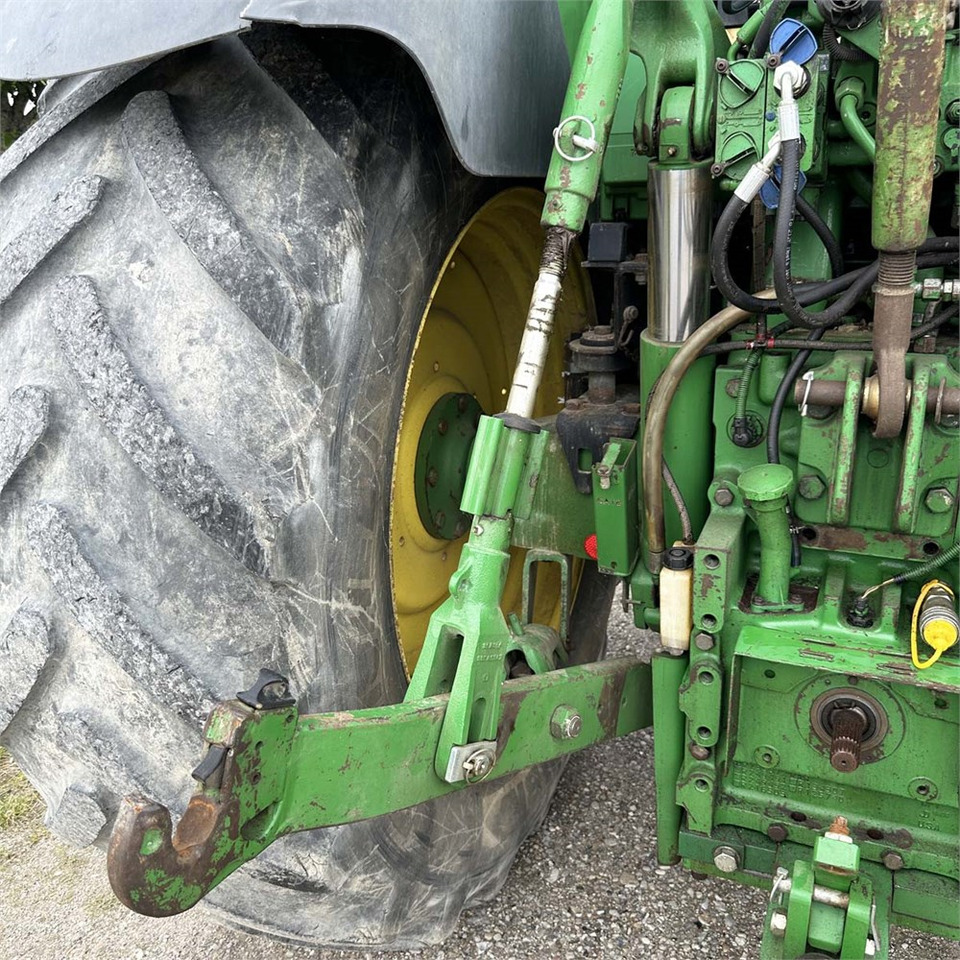 Tractor John Deere 7530: afbeelding 30