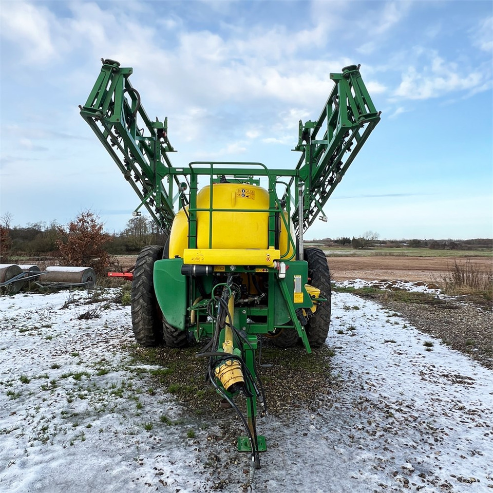 John Deere M732 - Veldspuit: afbeelding 3 John Deere M732 - Veldspuit: afbeelding 3