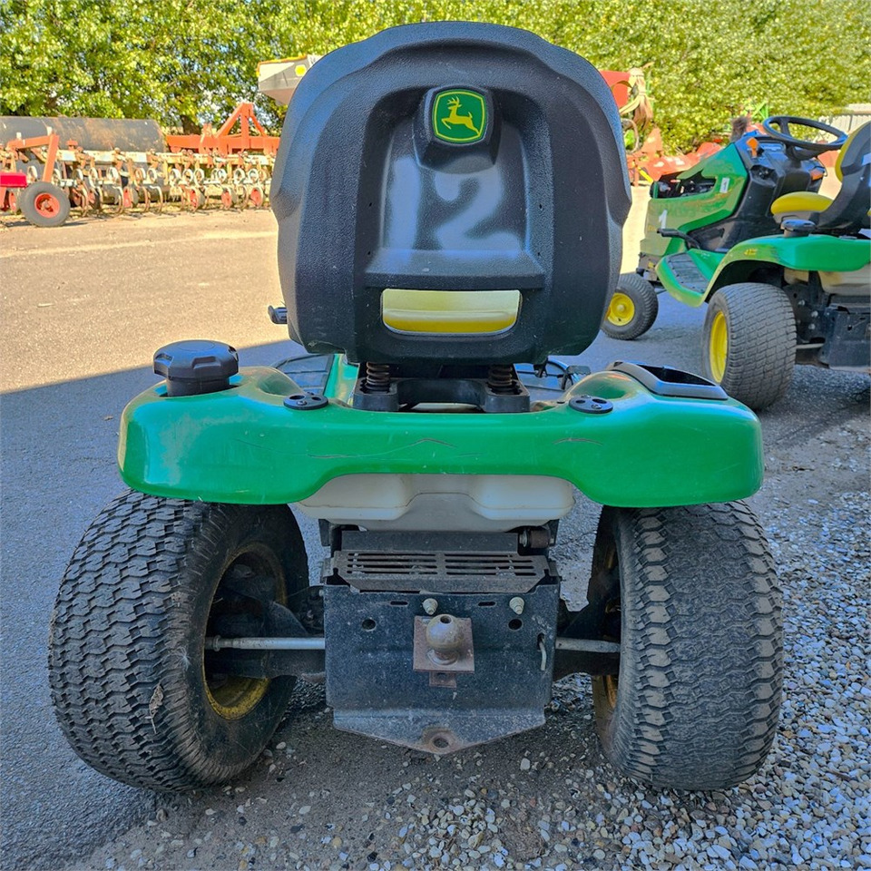 Leasing John Deere X304 John Deere X304: afbeelding 37 Leasing John Deere X304 John Deere X304: afbeelding 37