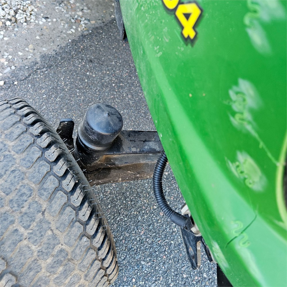 Leasing John Deere X304 John Deere X304: afbeelding 35 Leasing John Deere X304 John Deere X304: afbeelding 35