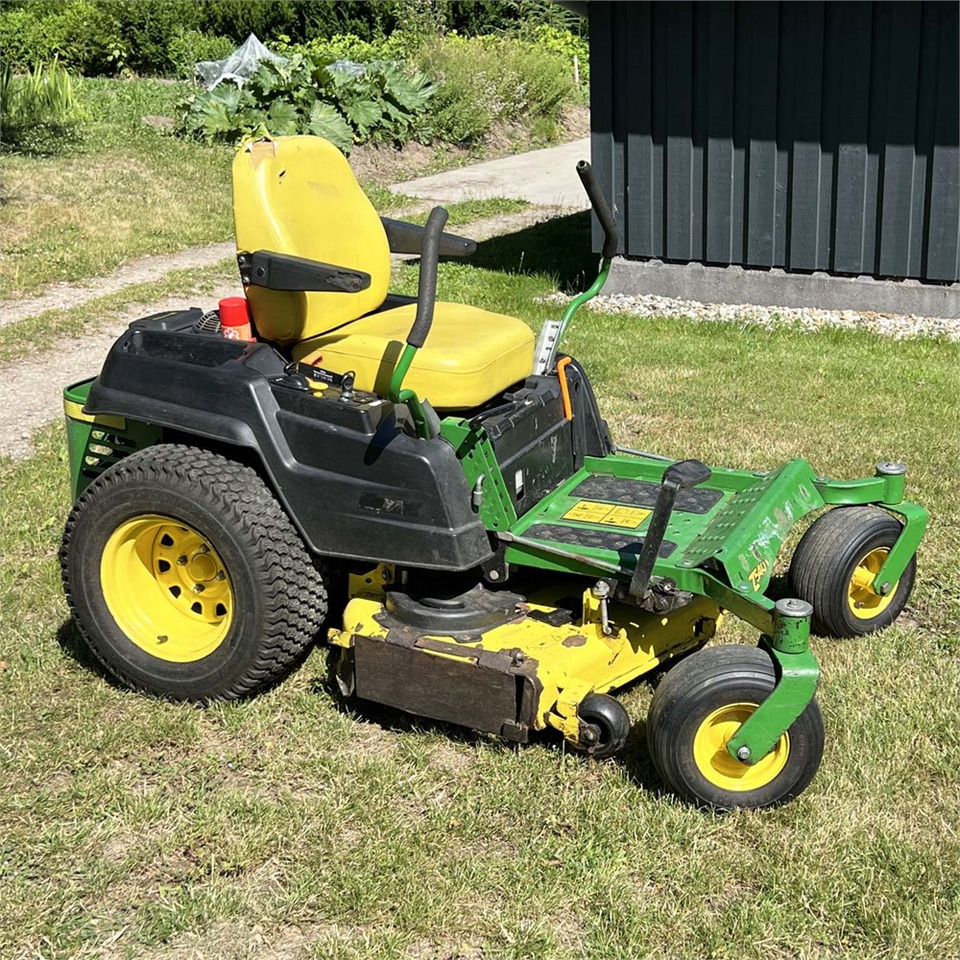 John Deere Z540 R - Gazonmaaier: afbeelding 4 John Deere Z540 R - Gazonmaaier: afbeelding 4