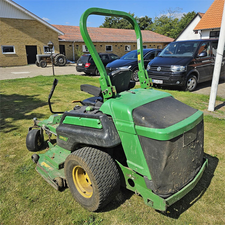 John Deere Z997R 60RD - Gazonmaaier: afbeelding 5 John Deere Z997R 60RD - Gazonmaaier: afbeelding 5