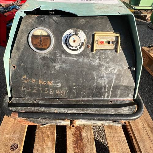 KEW 1500 - Hogedrukreiniger: afbeelding 3 KEW 1500 - Hogedrukreiniger: afbeelding 3