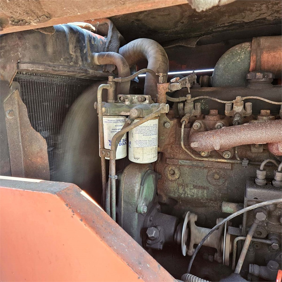 Diesel heftruck Kalmar LT12-7120 I: afbeelding 49