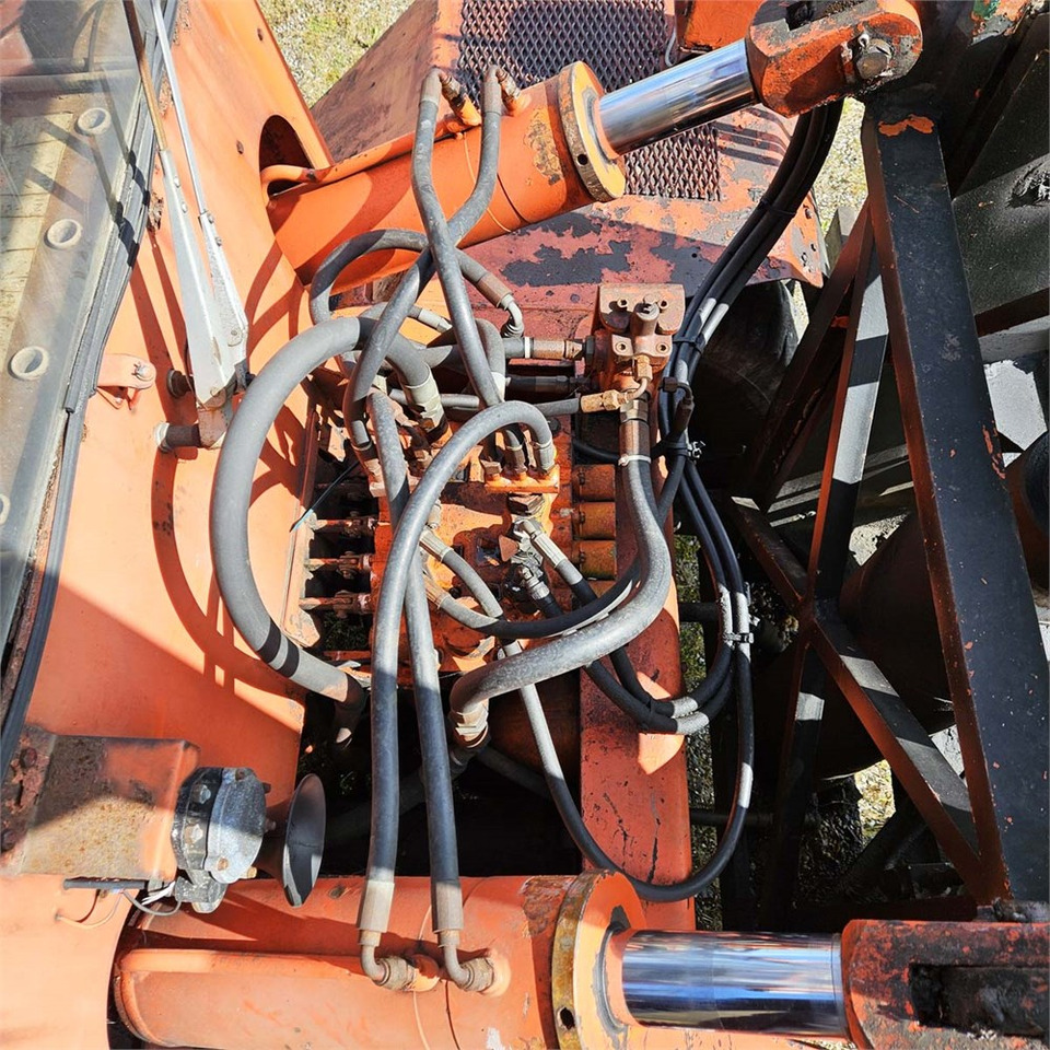 Diesel heftruck Kalmar LT12-7120 I: afbeelding 31