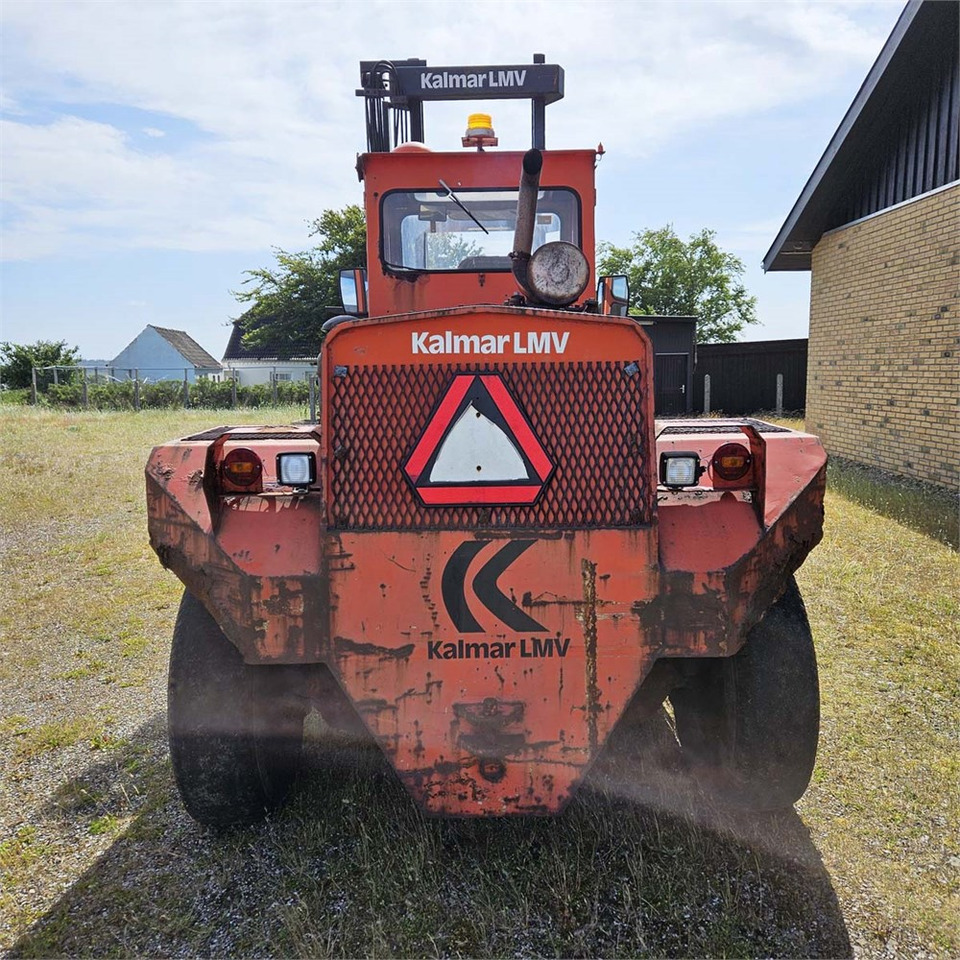 Kalmar LT12-7120 I - Diesel heftruck: afbeelding 5 Kalmar LT12-7120 I - Diesel heftruck: afbeelding 5