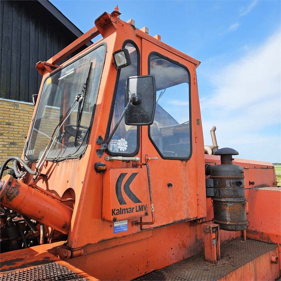 Diesel heftruck Kalmar LT12-7120 I: afbeelding 10