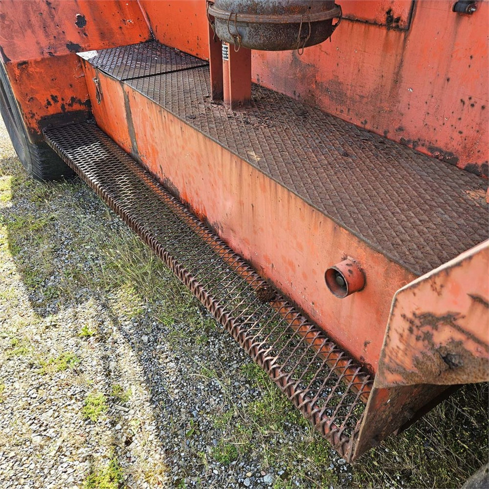 Diesel heftruck Kalmar LT12-7120 I: afbeelding 39