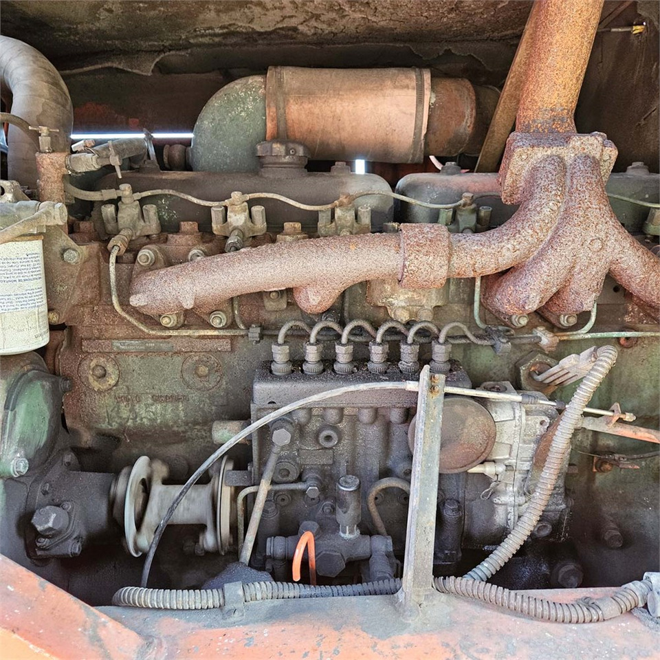 Diesel heftruck Kalmar LT12-7120 I: afbeelding 50