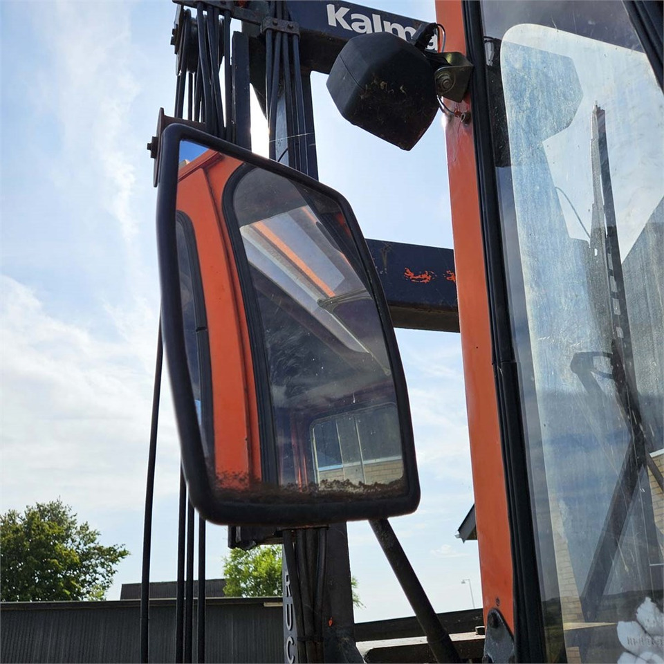 Diesel heftruck Kalmar LT12-7120 I: afbeelding 29
