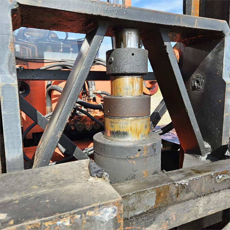 Diesel heftruck Kalmar LT12-7120 I: afbeelding 32