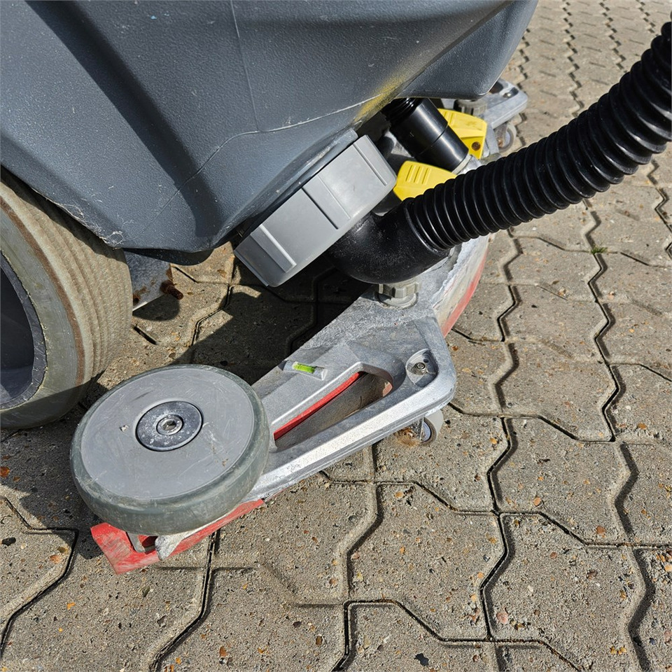 Schrobmachine Kärcher Professional B 150R: afbeelding 12