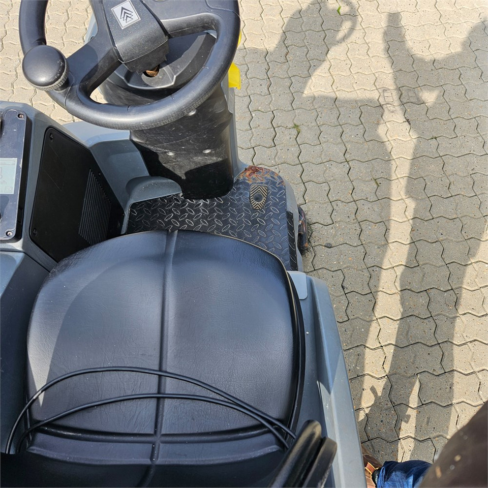 Schrobmachine Kärcher Professional B 150R: afbeelding 13