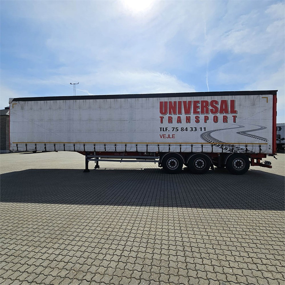 Leasing Kel-Berg D100v/xl Kel-Berg D100v/xl: afbeelding 6