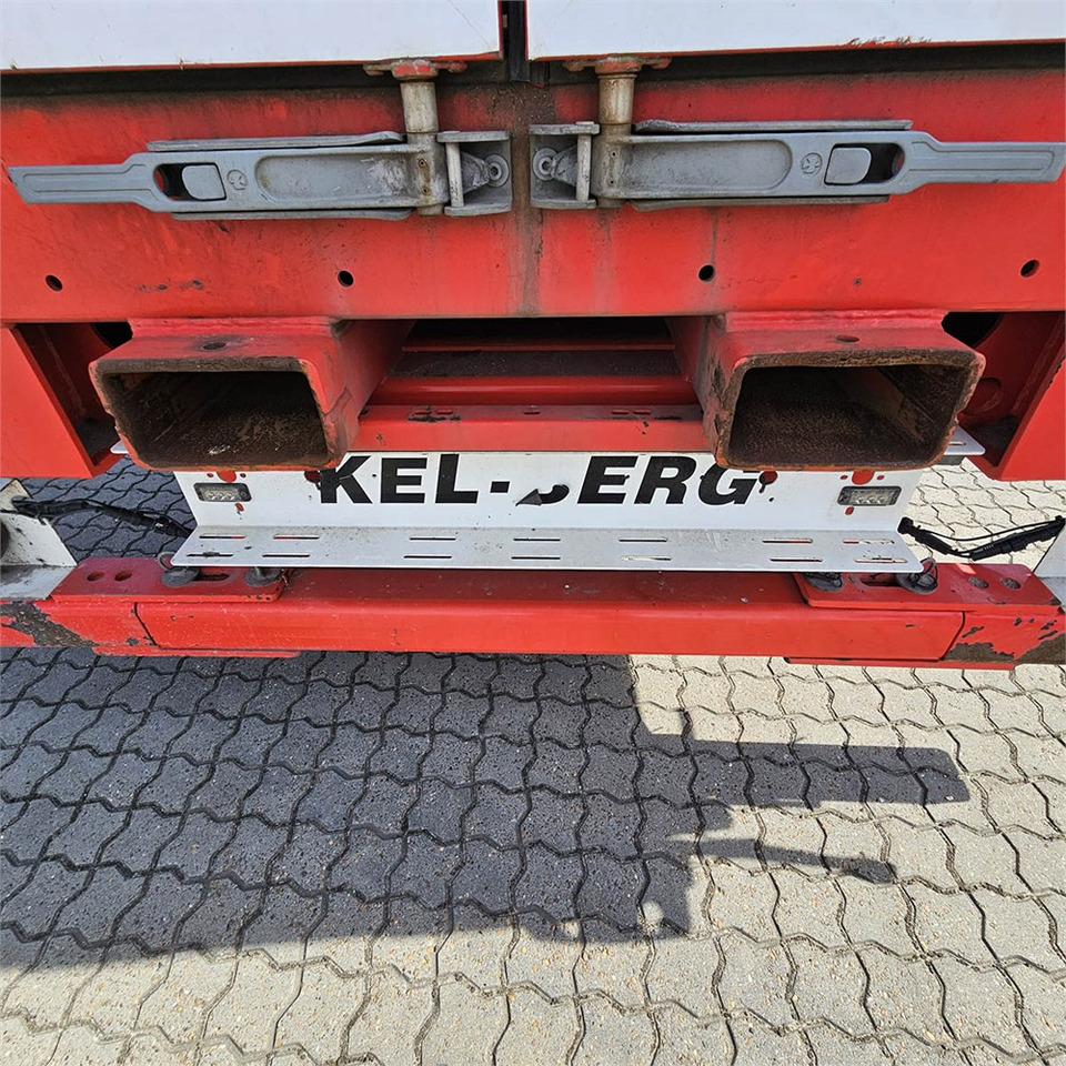 Leasing Kel-Berg D100v/xl Kel-Berg D100v/xl: afbeelding 18