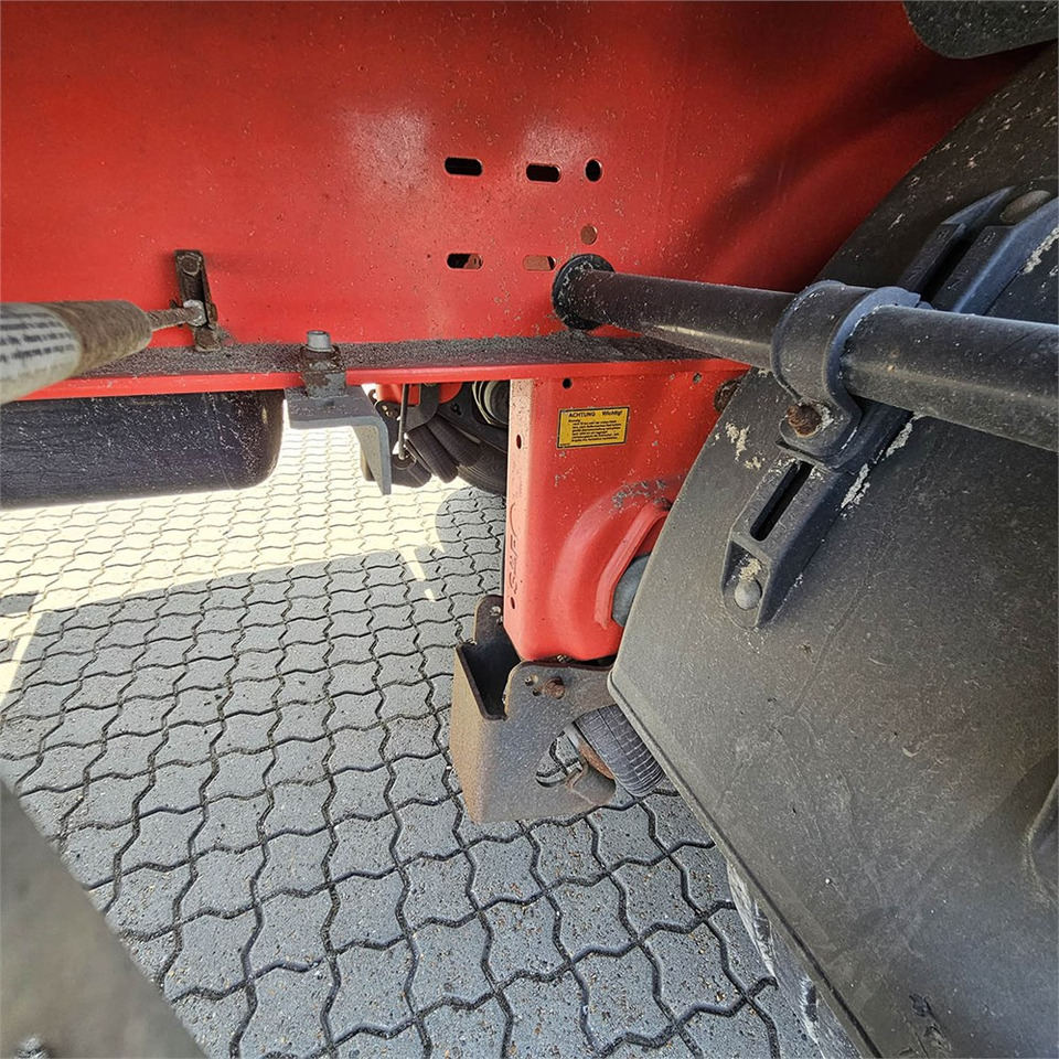 Leasing Kel-Berg D100v/xl Kel-Berg D100v/xl: afbeelding 14