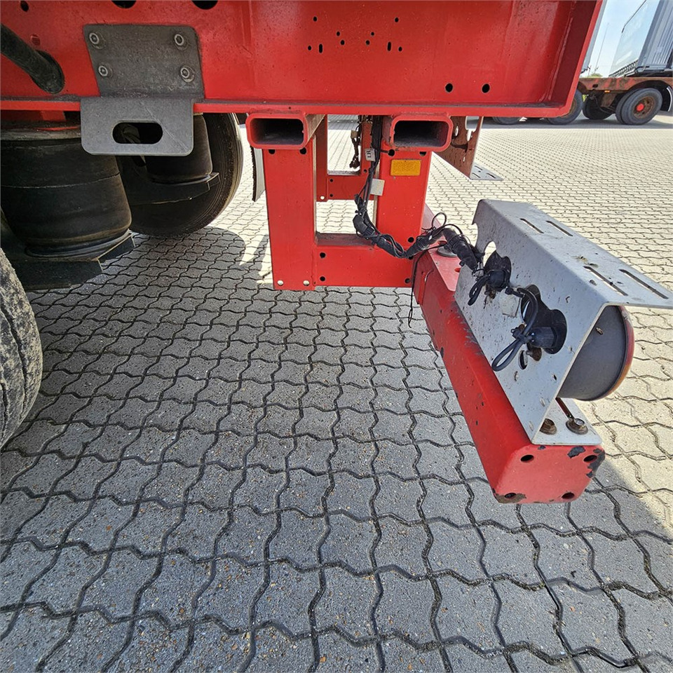 Leasing Kel-Berg D100v/xl Kel-Berg D100v/xl: afbeelding 16