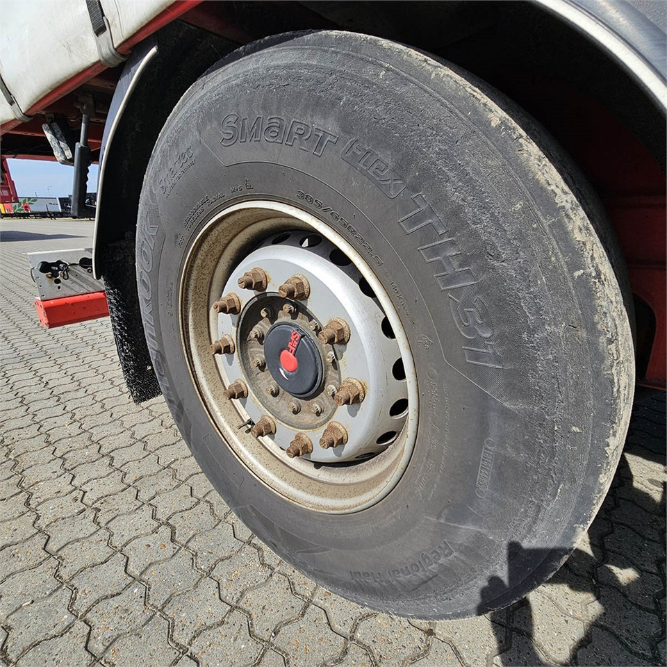 Leasing Kel-Berg D100v/xl Kel-Berg D100v/xl: afbeelding 23