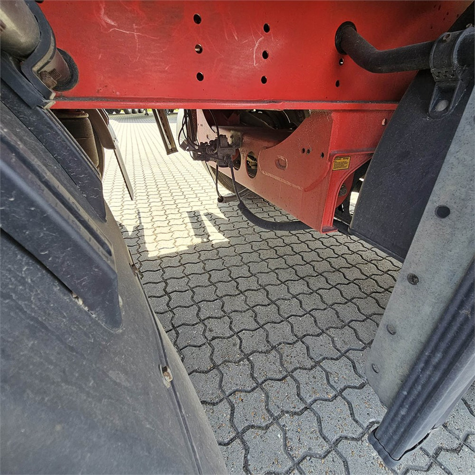Leasing Kel-Berg D100v/xl Kel-Berg D100v/xl: afbeelding 15