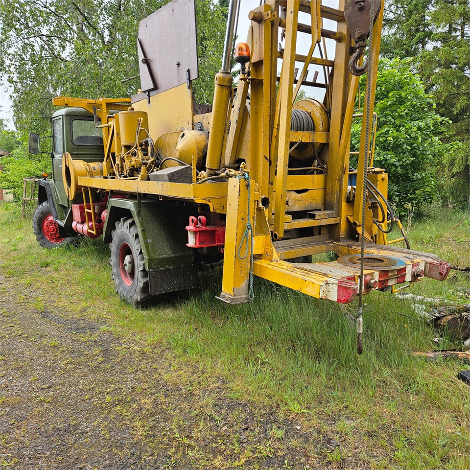 Knebel 12 m - Boormachine: afbeelding 4 Knebel 12 m - Boormachine: afbeelding 4