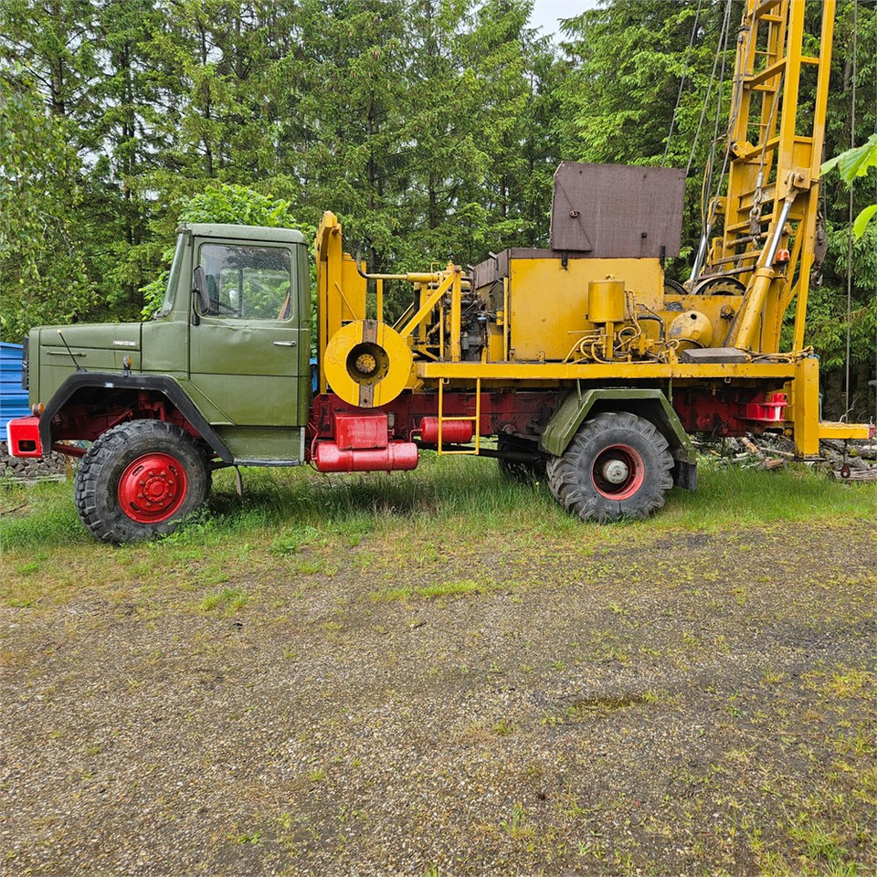 Knebel 12 m - Boormachine: afbeelding 3 Knebel 12 m - Boormachine: afbeelding 3