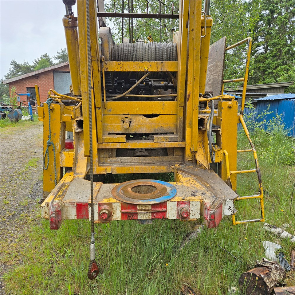 Knebel 12 m - Boormachine: afbeelding 5 Knebel 12 m - Boormachine: afbeelding 5