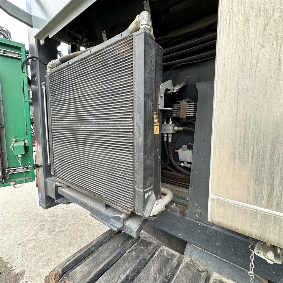Industriële shredder Komptech Terminator 5000 S: afbeelding 21