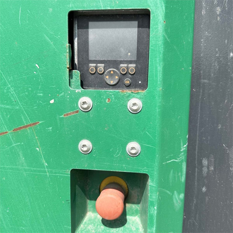 Industriële shredder Komptech Terminator 5000 S: afbeelding 49