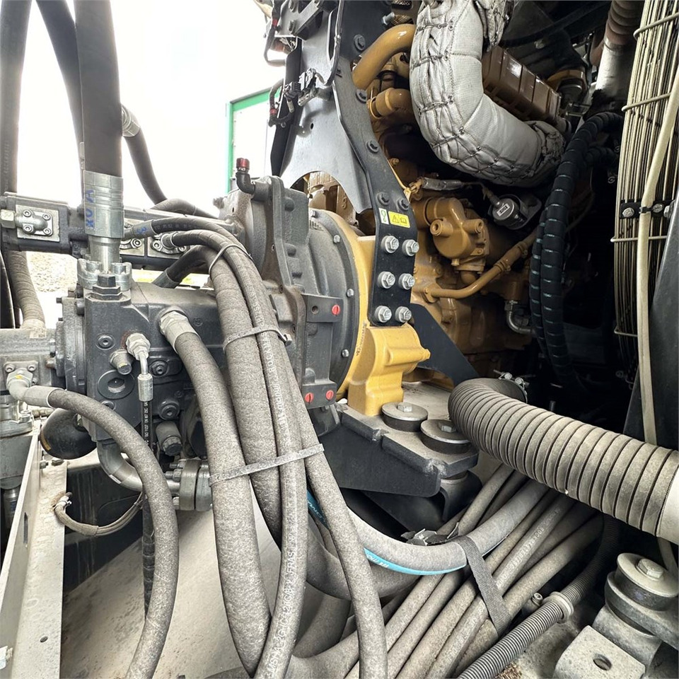 Industriële shredder Komptech Terminator 5000 S: afbeelding 18