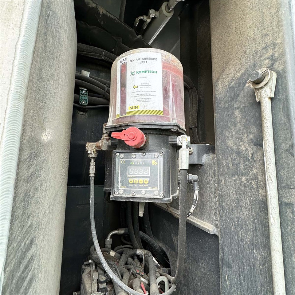 Industriële shredder Komptech Terminator 5000 S: afbeelding 20