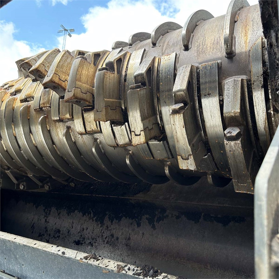 Industriële shredder Komptech Terminator 5000 S: afbeelding 27