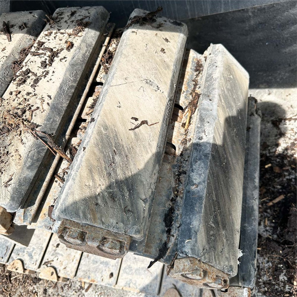 Industriële shredder Komptech Terminator 5000 S: afbeelding 33
