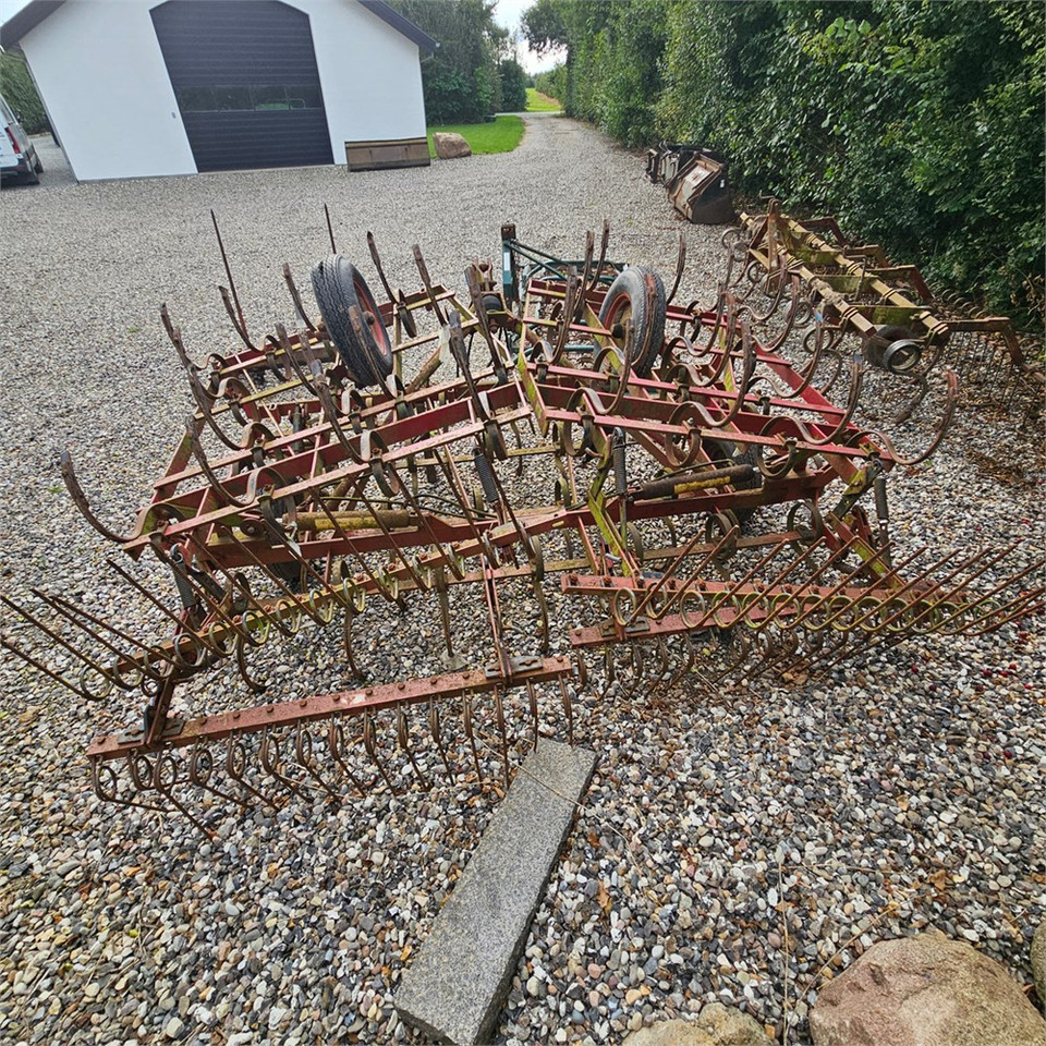 Kongskilde S60 29 - Cultivator: afbeelding 5 Kongskilde S60 29 - Cultivator: afbeelding 5