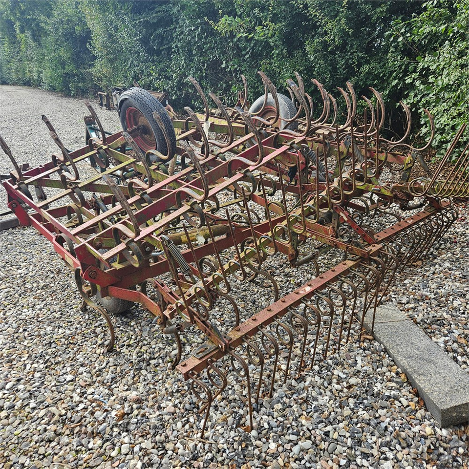 Kongskilde S60 29 - Cultivator: afbeelding 4 Kongskilde S60 29 - Cultivator: afbeelding 4