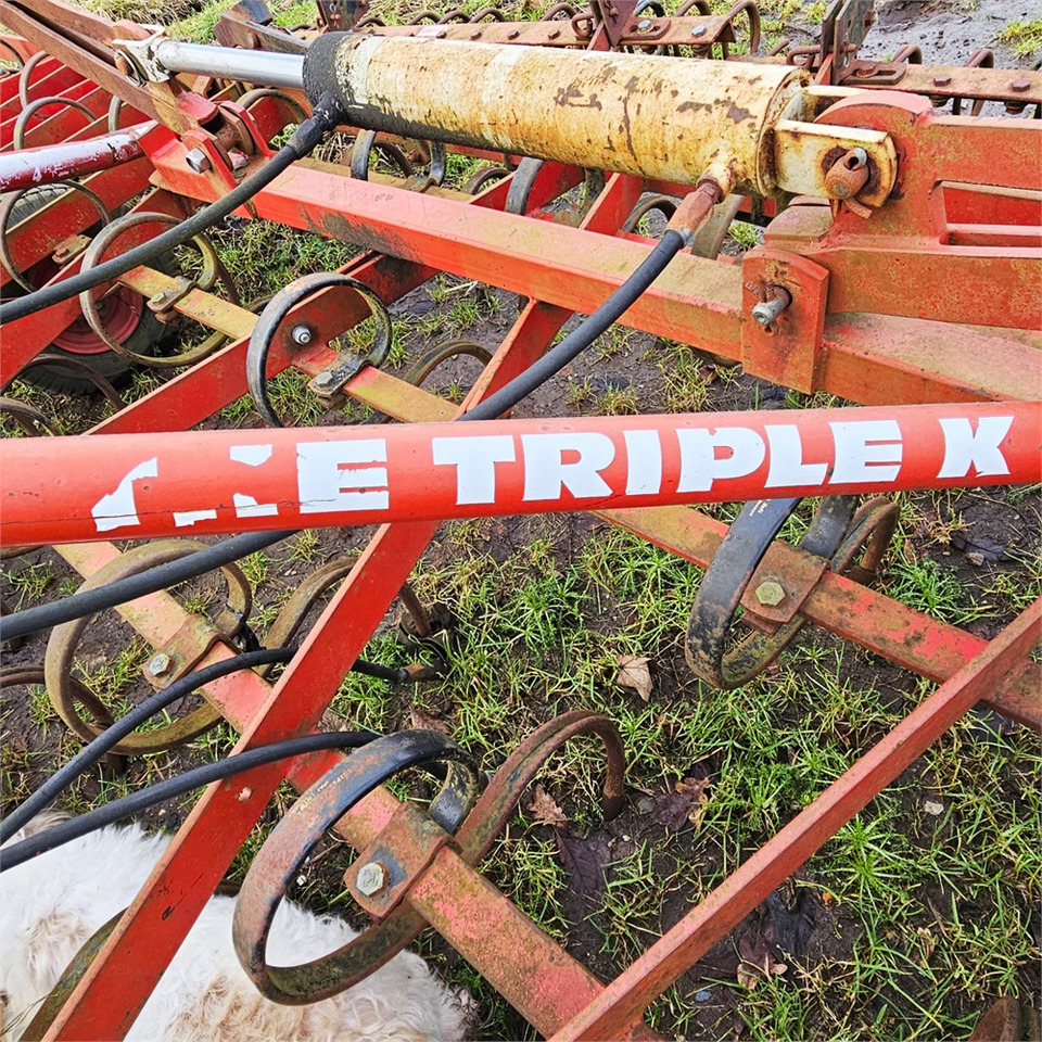 Kongskilde Triple K - Cultivator: afbeelding 3 Kongskilde Triple K - Cultivator: afbeelding 3
