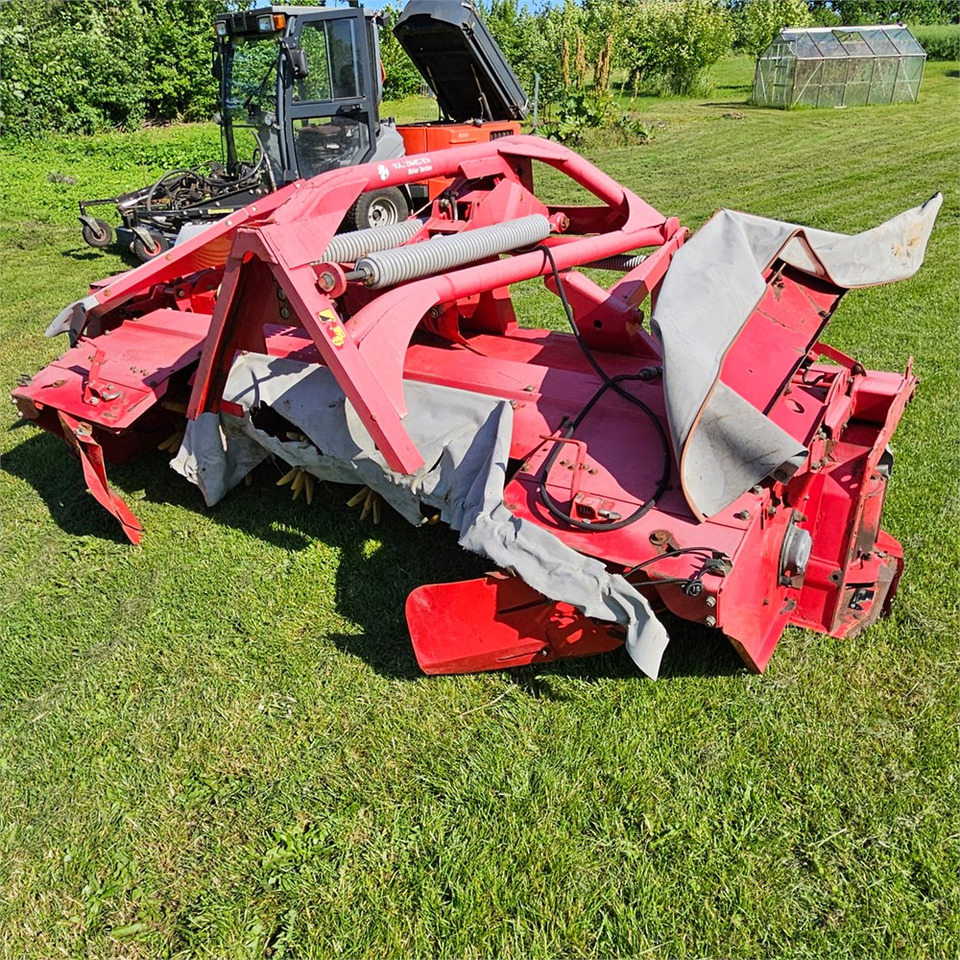 Kuhn GMD 900 - Hooi-/ Voedermachine: afbeelding 3 Kuhn GMD 900 - Hooi-/ Voedermachine: afbeelding 3