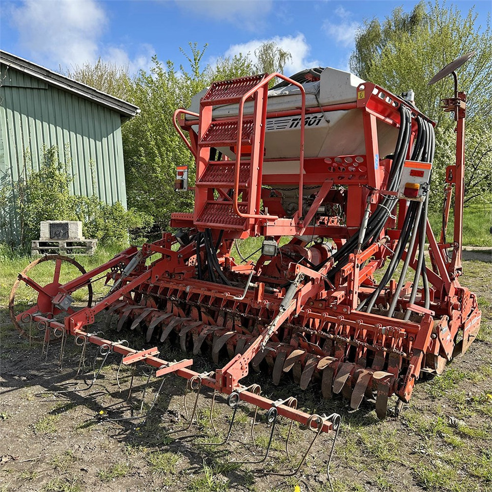 Kuhn Venta TI 301 - Zaai-/ Plantmachine: afbeelding 1 Kuhn Venta TI 301 - Zaai-/ Plantmachine: afbeelding 1