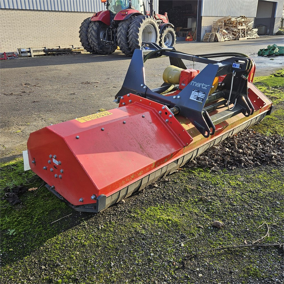 Kverneland FRD 320 - Hooi-/ Voedermachine: afbeelding 4 Kverneland FRD 320 - Hooi-/ Voedermachine: afbeelding 4
