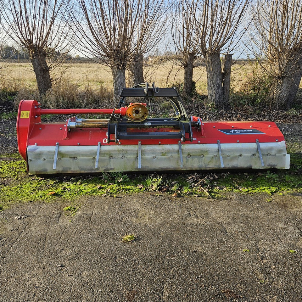 Kverneland FRD 320 - Hooi-/ Voedermachine: afbeelding 3 Kverneland FRD 320 - Hooi-/ Voedermachine: afbeelding 3