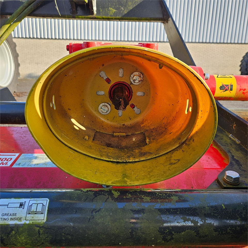 Kverneland FRD 320 - Hooi-/ Voedermachine: afbeelding 5 Kverneland FRD 320 - Hooi-/ Voedermachine: afbeelding 5
