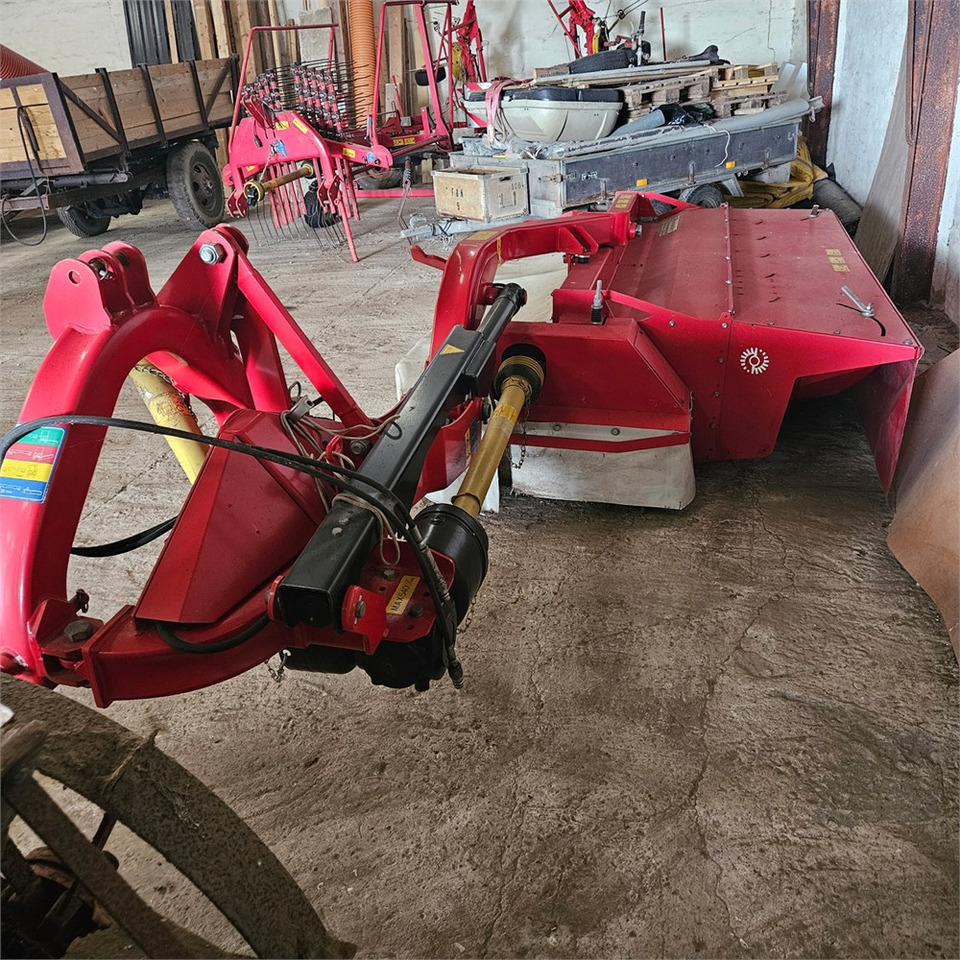 LELY Splendimo 280MC - Maaimachine: afbeelding 3 LELY Splendimo 280MC - Maaimachine: afbeelding 3