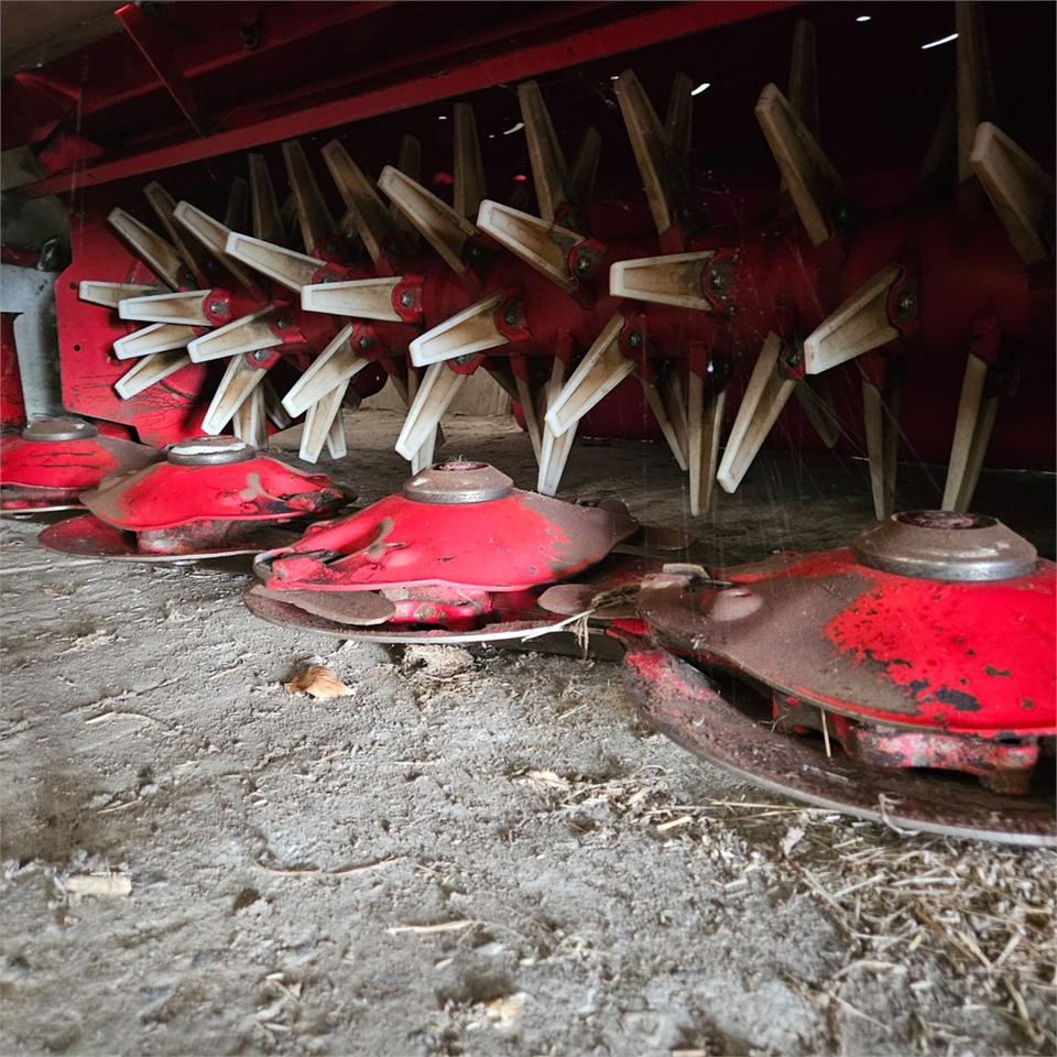 LELY Splendimo 280MC - Maaimachine: afbeelding 5 LELY Splendimo 280MC - Maaimachine: afbeelding 5